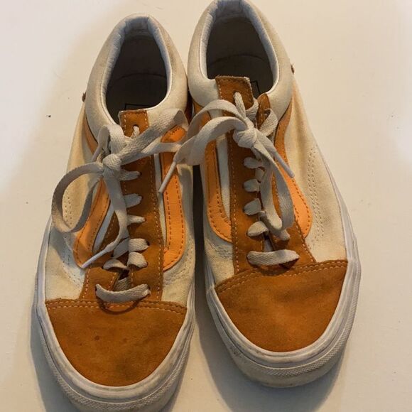 Vans Tri Color Sneakers - Picture 4 of 6